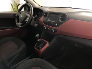 Hyundai i10 2019