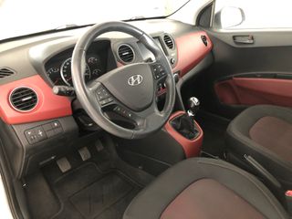 Hyundai i10 2019