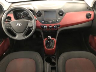 Hyundai i10 2019