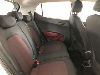 Hyundai i10 2019