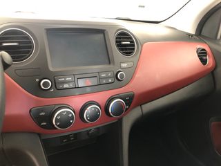Hyundai i10 2019