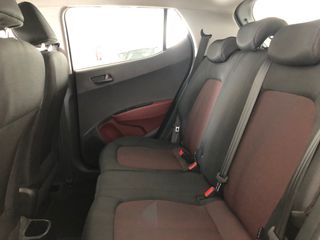 Hyundai i10 2019