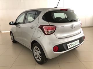 Hyundai i10 2019