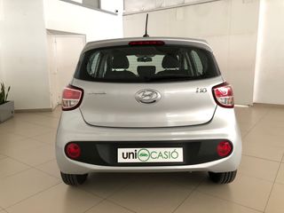 Hyundai i10 2019