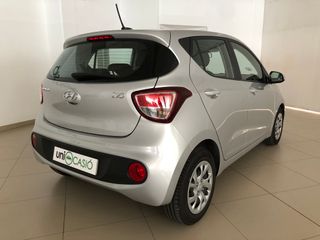 Hyundai i10 2019