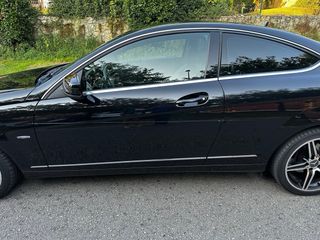 Mercedes-Benz Clase C 2012