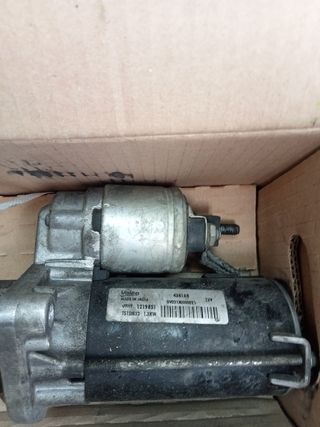Motor avviamento Valeo Grand Punto 90cv