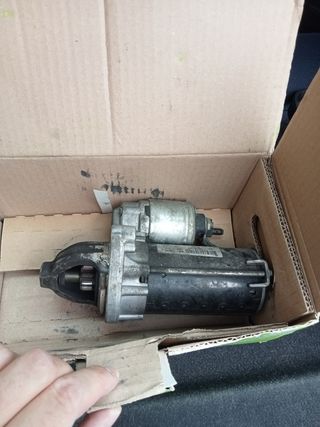 Motor avviamento Valeo Grand Punto 90cv