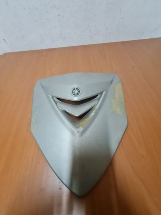Embellecedor frontal Yamaha Cygnus inyección 2010