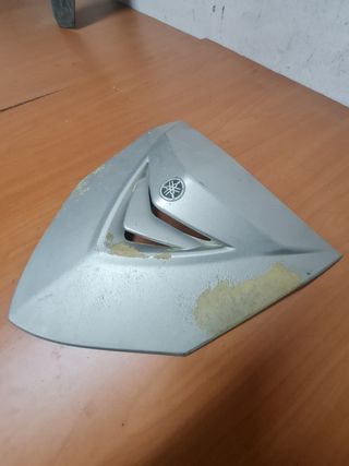 Embellecedor frontal Yamaha Cygnus inyección 2010
