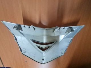 Embellecedor frontal Yamaha Cygnus inyección 2010