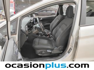 Ford Fiesta 1.0 EcoBoost S&S Active 74 kW (100 CV)