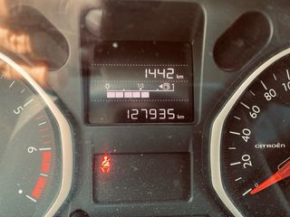 Citroen C-Élysée 2018