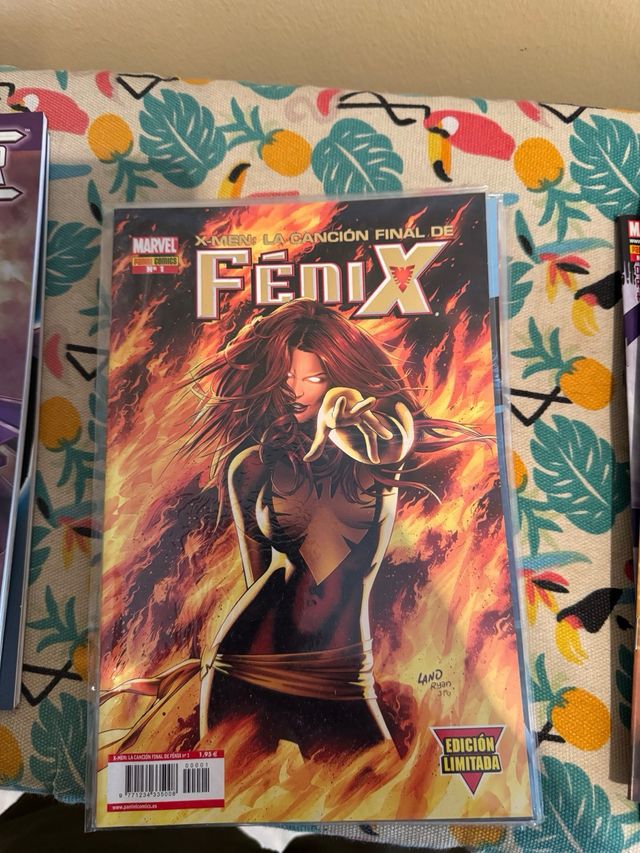 comics panini marvel