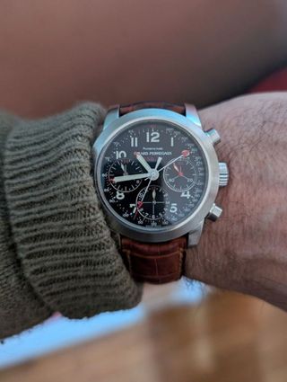 Girard Perregaux Ferrari GP - Orologio