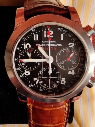 Girard Perregaux Ferrari GP - Orologio