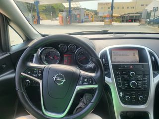 Opel Astra 1.6 cdti 110cv Excellence 2015
