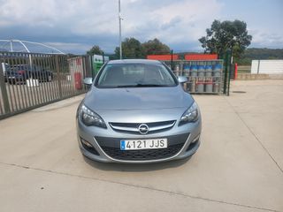 Opel Astra 1.6 cdti 110cv Excellence 2015