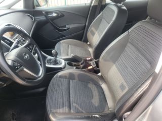 Opel Astra 1.6 cdti 110cv Excellence 2015