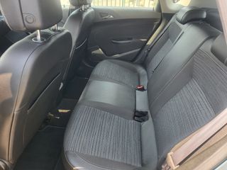 Opel Astra 1.6 cdti 110cv Excellence 2015