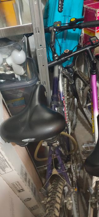 Bicicletas montaña usadas