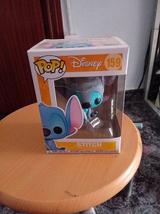 Funko Pop! Stitch Disney 159