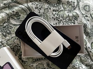 Samsung Galaxy A15 - Negro