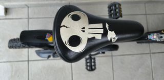 Bicicleta infantil 16" Btwin