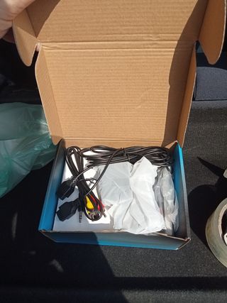 Mini Console Retro simil Nintendo 620 giochi