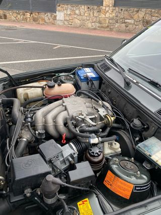 BMW E30