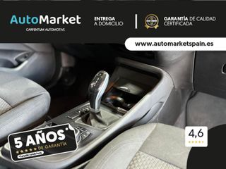 BMW X1 S DRIVE  18D AUT. 