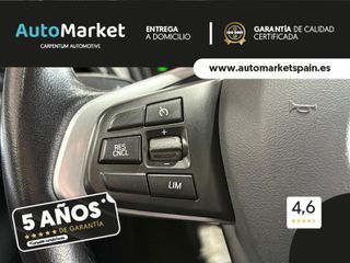 BMW X1 S DRIVE  18D AUT. 