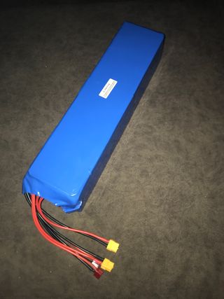 Batería 60V 20Ah - Patinete Eléctrico