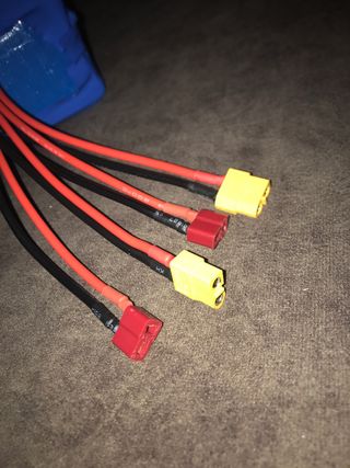 Batería 60V 20Ah - Patinete Eléctrico