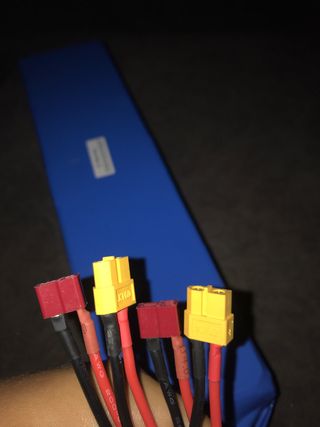 Batería 60V 20Ah - Patinete Eléctrico