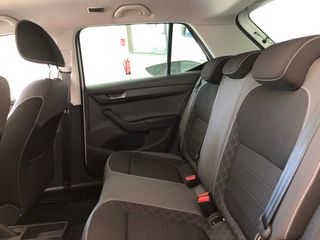 Skoda Fabia 2021