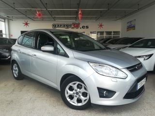 Ford C-MAX 2013