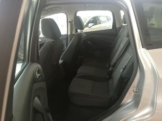 Ford C-MAX 2013