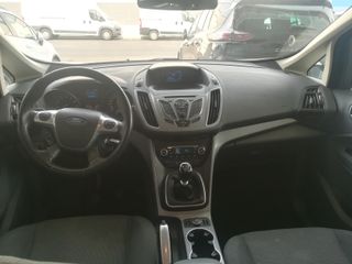 Ford C-MAX 2013