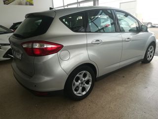 Ford C-MAX 2013