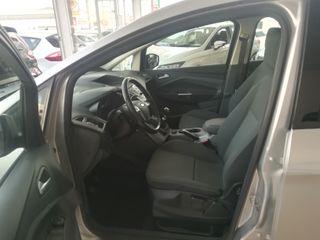 Ford C-MAX 2013