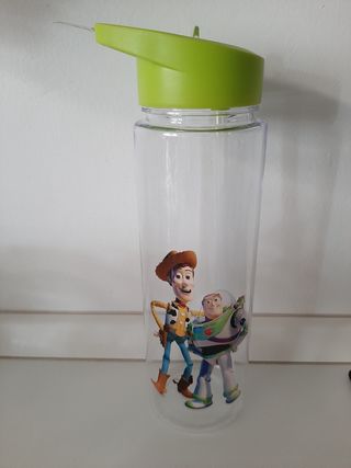 Borraccia Disney Toy Story - Nuova