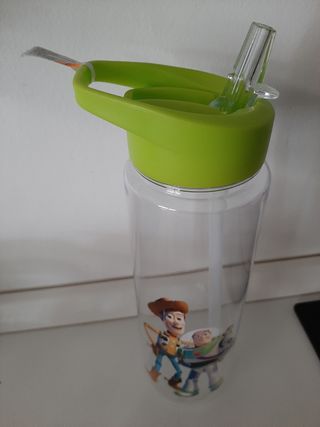 Borraccia Disney Toy Story - Nuova