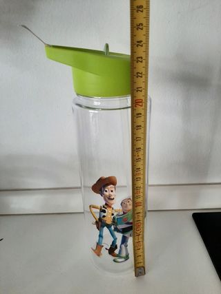 Borraccia Disney Toy Story - Nuova