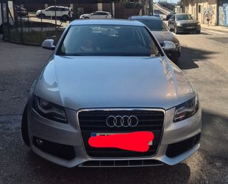 Audi A4 2008