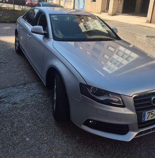 Audi A4 2008