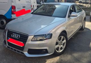 Audi A4 2008