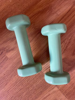 Mancuernas  - 2 unidades