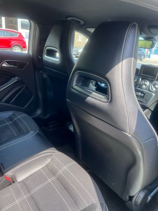 Mercedes-Benz Clase A 2013