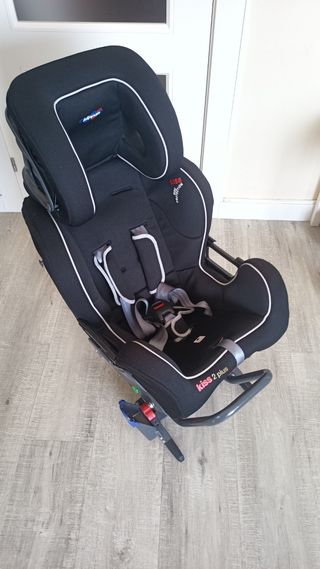 Silla bebe Klippan Kiss2 Plus
